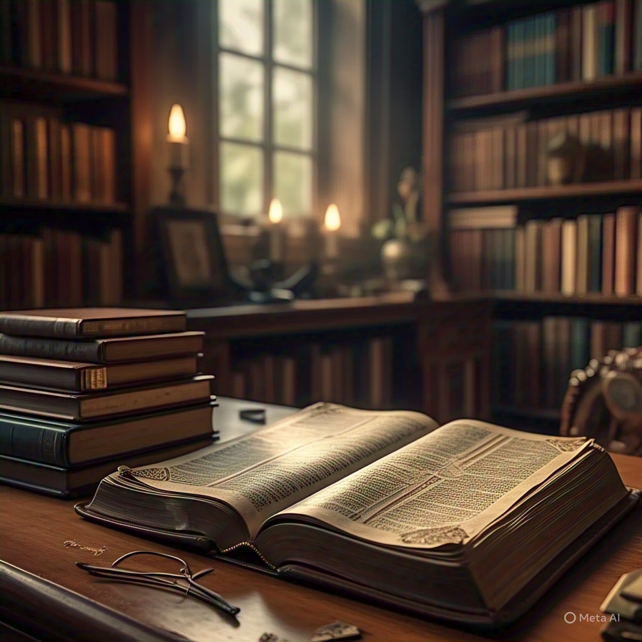 Christian Religious Knowledge